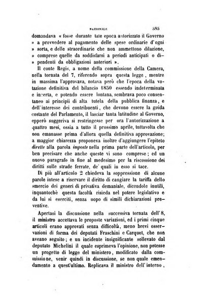 Rivista amministrativa del Regno ossia raccolta degli atti delle amministrazioni centrali, divisionali e provinciali dei comuni e degli istituti di beneficenza