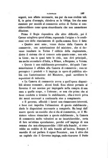 Rivista amministrativa del Regno ossia raccolta degli atti delle amministrazioni centrali, divisionali e provinciali dei comuni e degli istituti di beneficenza