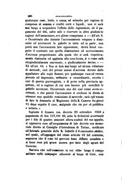 Rivista amministrativa del Regno ossia raccolta degli atti delle amministrazioni centrali, divisionali e provinciali dei comuni e degli istituti di beneficenza