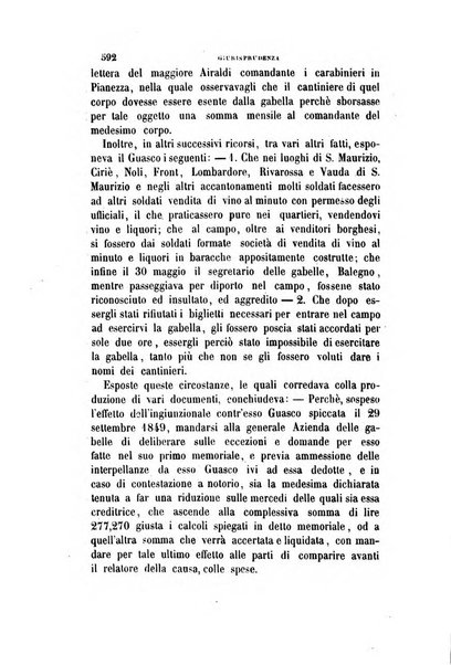 Rivista amministrativa del Regno ossia raccolta degli atti delle amministrazioni centrali, divisionali e provinciali dei comuni e degli istituti di beneficenza