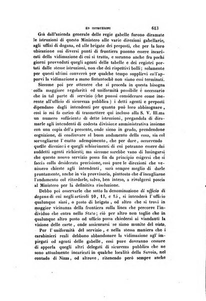 Rivista amministrativa del Regno ossia raccolta degli atti delle amministrazioni centrali, divisionali e provinciali dei comuni e degli istituti di beneficenza