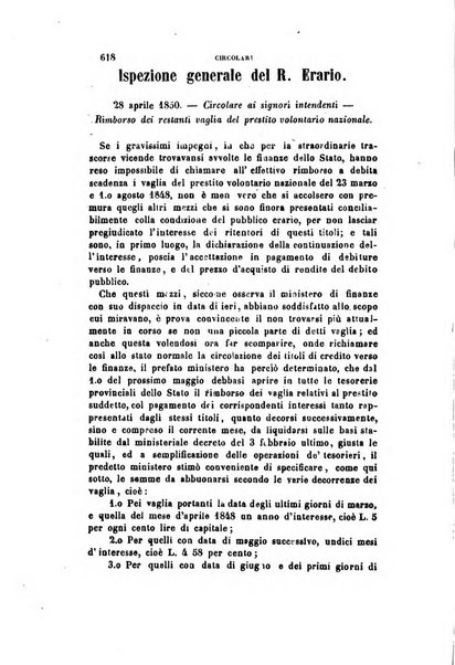 Rivista amministrativa del Regno ossia raccolta degli atti delle amministrazioni centrali, divisionali e provinciali dei comuni e degli istituti di beneficenza