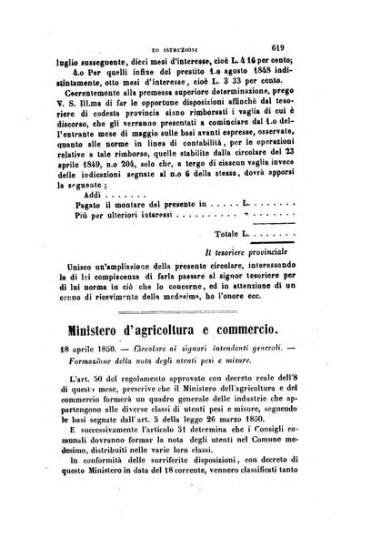 Rivista amministrativa del Regno ossia raccolta degli atti delle amministrazioni centrali, divisionali e provinciali dei comuni e degli istituti di beneficenza