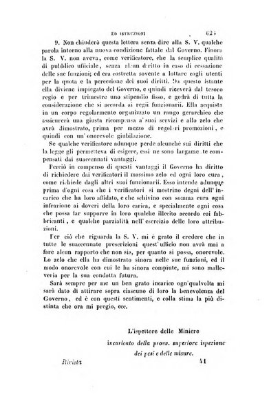 Rivista amministrativa del Regno ossia raccolta degli atti delle amministrazioni centrali, divisionali e provinciali dei comuni e degli istituti di beneficenza