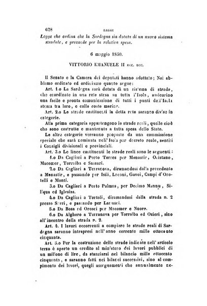 Rivista amministrativa del Regno ossia raccolta degli atti delle amministrazioni centrali, divisionali e provinciali dei comuni e degli istituti di beneficenza