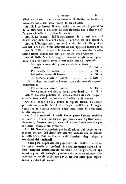 Rivista amministrativa del Regno ossia raccolta degli atti delle amministrazioni centrali, divisionali e provinciali dei comuni e degli istituti di beneficenza