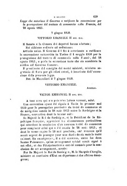 Rivista amministrativa del Regno ossia raccolta degli atti delle amministrazioni centrali, divisionali e provinciali dei comuni e degli istituti di beneficenza