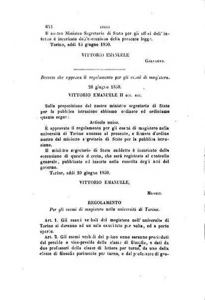 Rivista amministrativa del Regno ossia raccolta degli atti delle amministrazioni centrali, divisionali e provinciali dei comuni e degli istituti di beneficenza