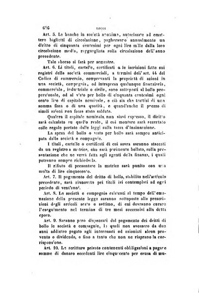 Rivista amministrativa del Regno ossia raccolta degli atti delle amministrazioni centrali, divisionali e provinciali dei comuni e degli istituti di beneficenza