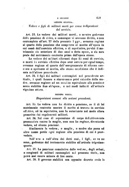 Rivista amministrativa del Regno ossia raccolta degli atti delle amministrazioni centrali, divisionali e provinciali dei comuni e degli istituti di beneficenza