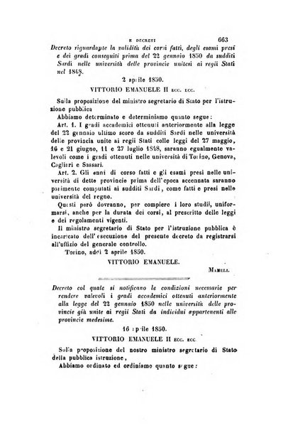 Rivista amministrativa del Regno ossia raccolta degli atti delle amministrazioni centrali, divisionali e provinciali dei comuni e degli istituti di beneficenza