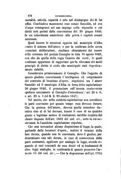 Rivista amministrativa del Regno ossia raccolta degli atti delle amministrazioni centrali, divisionali e provinciali dei comuni e degli istituti di beneficenza