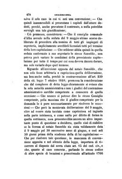 Rivista amministrativa del Regno ossia raccolta degli atti delle amministrazioni centrali, divisionali e provinciali dei comuni e degli istituti di beneficenza