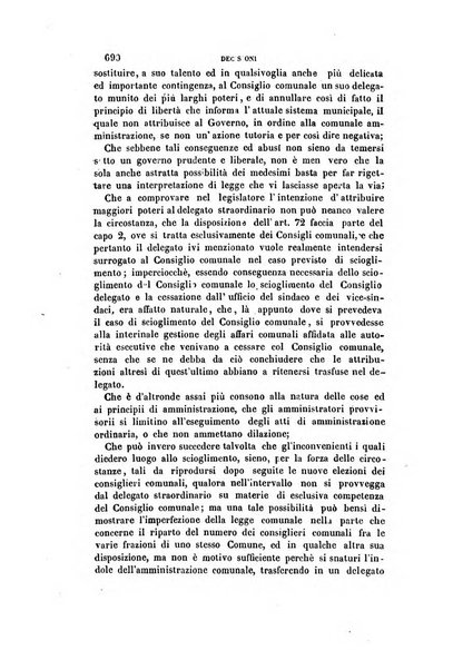 Rivista amministrativa del Regno ossia raccolta degli atti delle amministrazioni centrali, divisionali e provinciali dei comuni e degli istituti di beneficenza