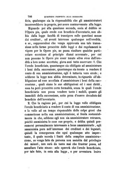 Rivista amministrativa del Regno ossia raccolta degli atti delle amministrazioni centrali, divisionali e provinciali dei comuni e degli istituti di beneficenza