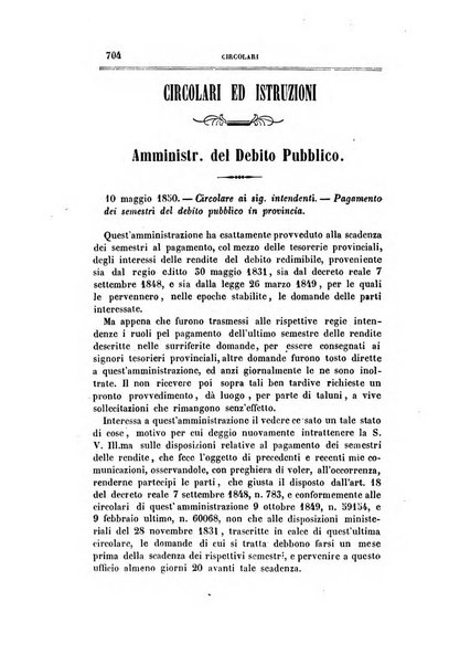 Rivista amministrativa del Regno ossia raccolta degli atti delle amministrazioni centrali, divisionali e provinciali dei comuni e degli istituti di beneficenza