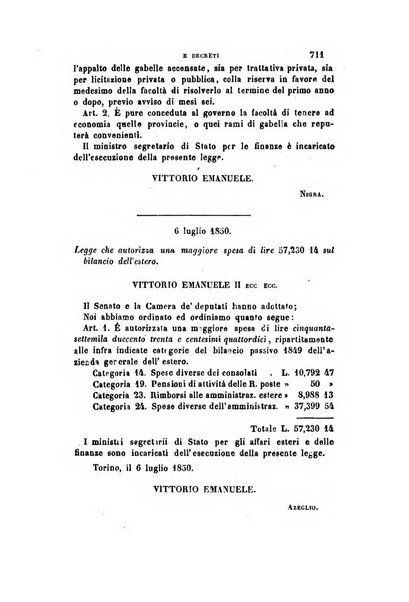 Rivista amministrativa del Regno ossia raccolta degli atti delle amministrazioni centrali, divisionali e provinciali dei comuni e degli istituti di beneficenza