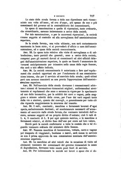 Rivista amministrativa del Regno ossia raccolta degli atti delle amministrazioni centrali, divisionali e provinciali dei comuni e degli istituti di beneficenza