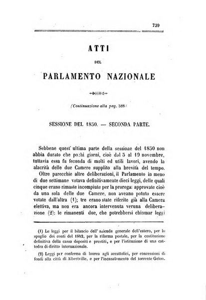 Rivista amministrativa del Regno ossia raccolta degli atti delle amministrazioni centrali, divisionali e provinciali dei comuni e degli istituti di beneficenza