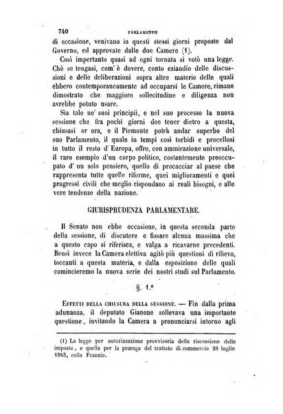 Rivista amministrativa del Regno ossia raccolta degli atti delle amministrazioni centrali, divisionali e provinciali dei comuni e degli istituti di beneficenza