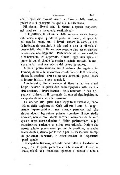 Rivista amministrativa del Regno ossia raccolta degli atti delle amministrazioni centrali, divisionali e provinciali dei comuni e degli istituti di beneficenza