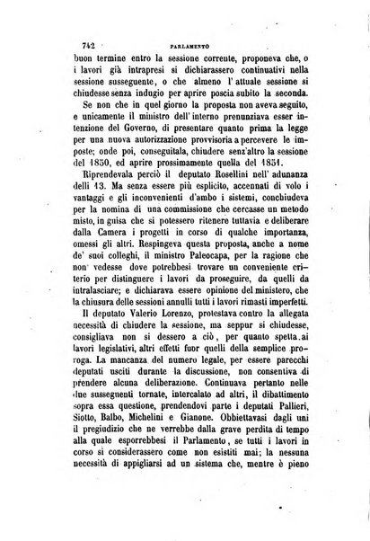 Rivista amministrativa del Regno ossia raccolta degli atti delle amministrazioni centrali, divisionali e provinciali dei comuni e degli istituti di beneficenza