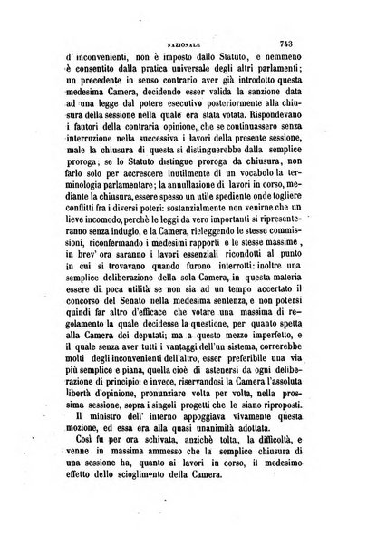 Rivista amministrativa del Regno ossia raccolta degli atti delle amministrazioni centrali, divisionali e provinciali dei comuni e degli istituti di beneficenza