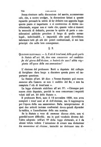 Rivista amministrativa del Regno ossia raccolta degli atti delle amministrazioni centrali, divisionali e provinciali dei comuni e degli istituti di beneficenza