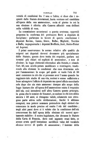 Rivista amministrativa del Regno ossia raccolta degli atti delle amministrazioni centrali, divisionali e provinciali dei comuni e degli istituti di beneficenza