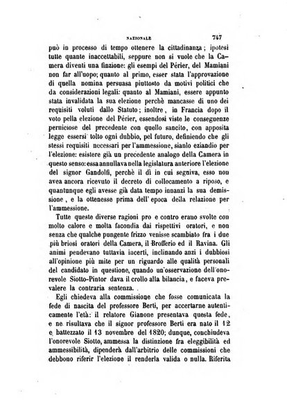 Rivista amministrativa del Regno ossia raccolta degli atti delle amministrazioni centrali, divisionali e provinciali dei comuni e degli istituti di beneficenza