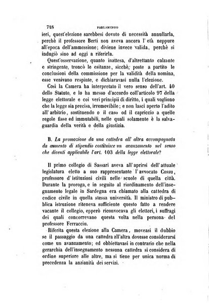 Rivista amministrativa del Regno ossia raccolta degli atti delle amministrazioni centrali, divisionali e provinciali dei comuni e degli istituti di beneficenza