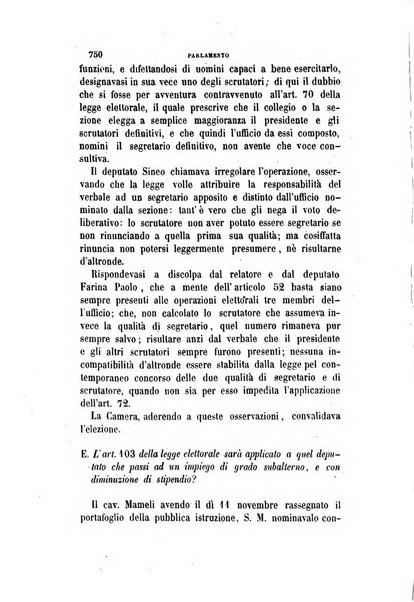 Rivista amministrativa del Regno ossia raccolta degli atti delle amministrazioni centrali, divisionali e provinciali dei comuni e degli istituti di beneficenza