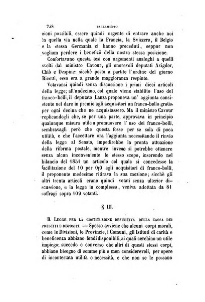 Rivista amministrativa del Regno ossia raccolta degli atti delle amministrazioni centrali, divisionali e provinciali dei comuni e degli istituti di beneficenza