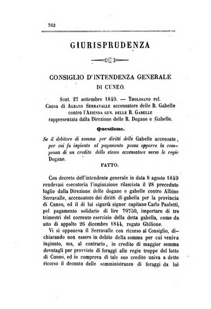 Rivista amministrativa del Regno ossia raccolta degli atti delle amministrazioni centrali, divisionali e provinciali dei comuni e degli istituti di beneficenza