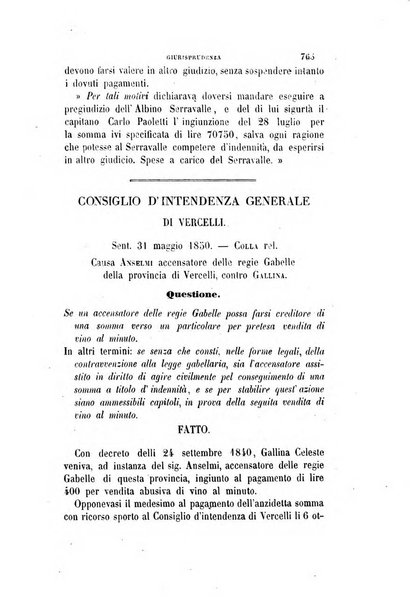 Rivista amministrativa del Regno ossia raccolta degli atti delle amministrazioni centrali, divisionali e provinciali dei comuni e degli istituti di beneficenza