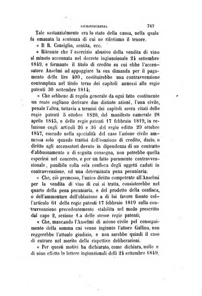 Rivista amministrativa del Regno ossia raccolta degli atti delle amministrazioni centrali, divisionali e provinciali dei comuni e degli istituti di beneficenza