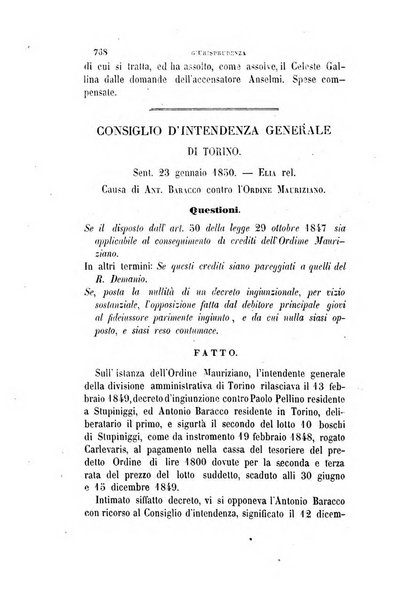 Rivista amministrativa del Regno ossia raccolta degli atti delle amministrazioni centrali, divisionali e provinciali dei comuni e degli istituti di beneficenza