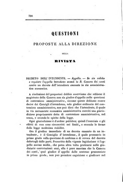 Rivista amministrativa del Regno ossia raccolta degli atti delle amministrazioni centrali, divisionali e provinciali dei comuni e degli istituti di beneficenza