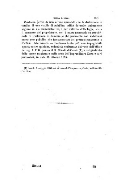 Rivista amministrativa del Regno ossia raccolta degli atti delle amministrazioni centrali, divisionali e provinciali dei comuni e degli istituti di beneficenza