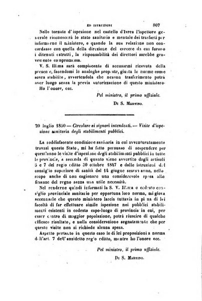 Rivista amministrativa del Regno ossia raccolta degli atti delle amministrazioni centrali, divisionali e provinciali dei comuni e degli istituti di beneficenza