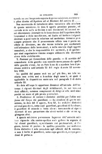 Rivista amministrativa del Regno ossia raccolta degli atti delle amministrazioni centrali, divisionali e provinciali dei comuni e degli istituti di beneficenza