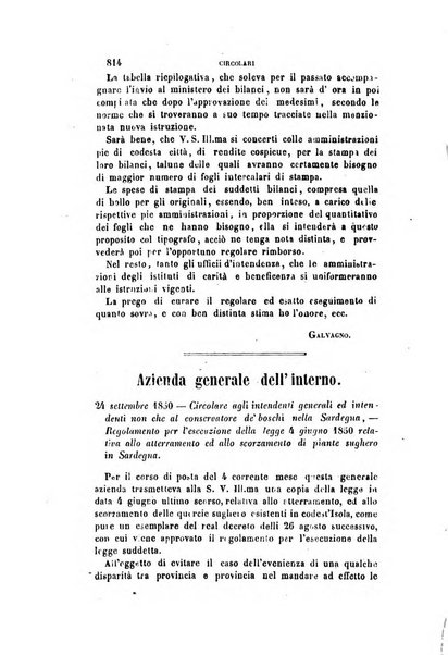 Rivista amministrativa del Regno ossia raccolta degli atti delle amministrazioni centrali, divisionali e provinciali dei comuni e degli istituti di beneficenza