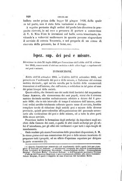 Rivista amministrativa del Regno ossia raccolta degli atti delle amministrazioni centrali, divisionali e provinciali dei comuni e degli istituti di beneficenza