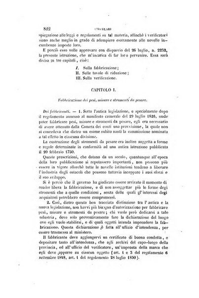 Rivista amministrativa del Regno ossia raccolta degli atti delle amministrazioni centrali, divisionali e provinciali dei comuni e degli istituti di beneficenza