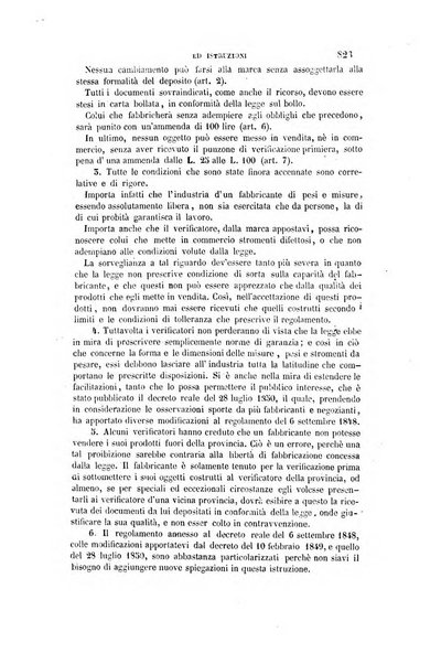 Rivista amministrativa del Regno ossia raccolta degli atti delle amministrazioni centrali, divisionali e provinciali dei comuni e degli istituti di beneficenza