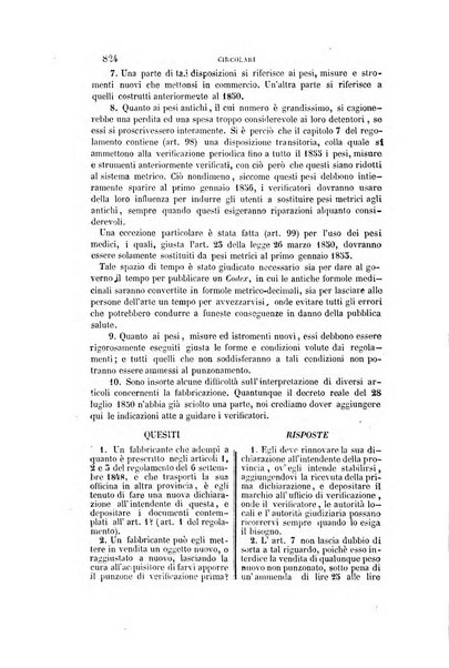 Rivista amministrativa del Regno ossia raccolta degli atti delle amministrazioni centrali, divisionali e provinciali dei comuni e degli istituti di beneficenza