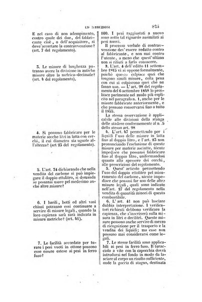 Rivista amministrativa del Regno ossia raccolta degli atti delle amministrazioni centrali, divisionali e provinciali dei comuni e degli istituti di beneficenza