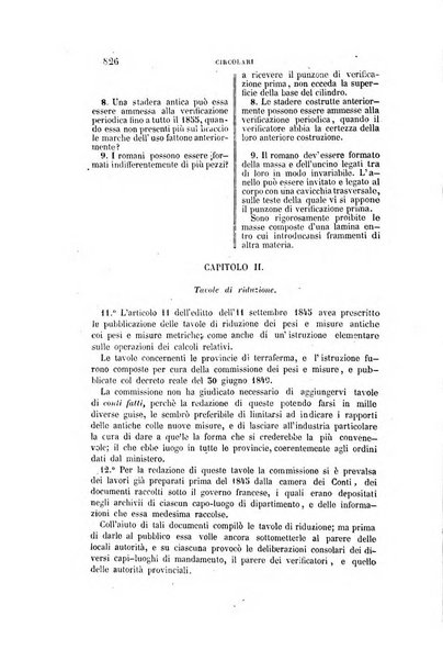 Rivista amministrativa del Regno ossia raccolta degli atti delle amministrazioni centrali, divisionali e provinciali dei comuni e degli istituti di beneficenza