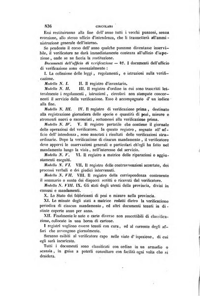 Rivista amministrativa del Regno ossia raccolta degli atti delle amministrazioni centrali, divisionali e provinciali dei comuni e degli istituti di beneficenza