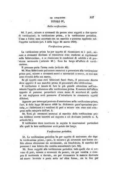 Rivista amministrativa del Regno ossia raccolta degli atti delle amministrazioni centrali, divisionali e provinciali dei comuni e degli istituti di beneficenza